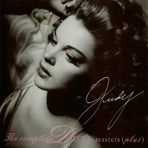 Judy Garland, The Merry Macs - On The Atchison, Topeka And The Santa Fe