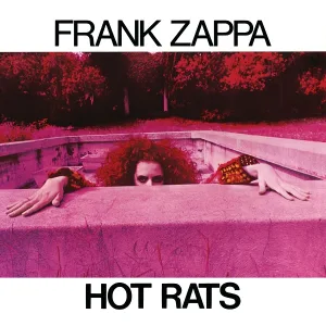 Frank Zappa - It Must Be A Camel