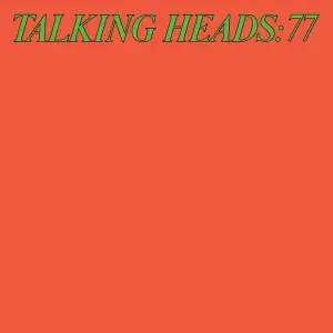 Talking Heads - Pulled Up