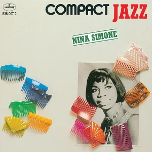 Nina Simone - Black Is The Colour Of My True Love's Hair