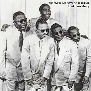 The Five Blind Boys of Alabama - The War In Vietnam