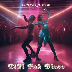 Billi Pok feat. Irish - Все будет хорошо (feat. Irish)