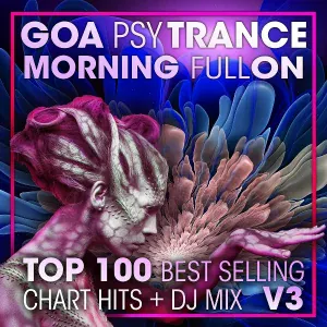 DoctorSpook - Paratech - Sequencing the Future ( Goa Psy Trance Morning Fullon )
