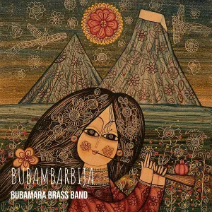 Bubamara Brass Band - Almatunja