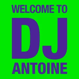 DJ Antoine, Mad Mark feat. James Gruntz - Song to the Sea