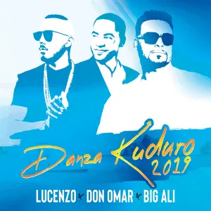 Lucenzo feat. Don Omar - Danza Kuduro