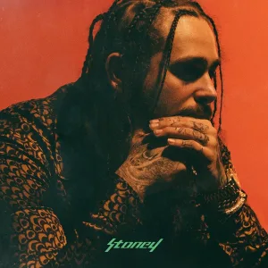 Post Malone - Broken Whiskey Glass