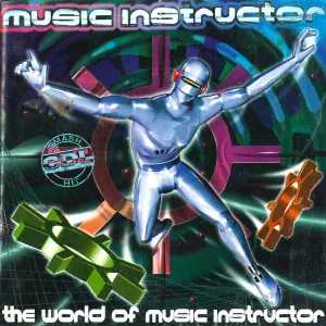 Music Instructor - Intro