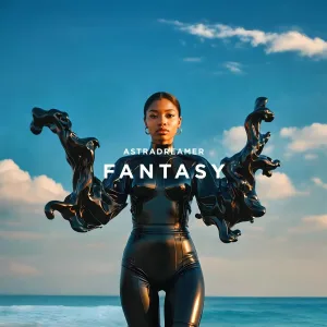Astradreamer - Fantasy