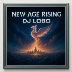 Dj Lobo - Next Station