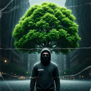 Subbota - Просто дождь (Yero Movsisyan Chill Remix)