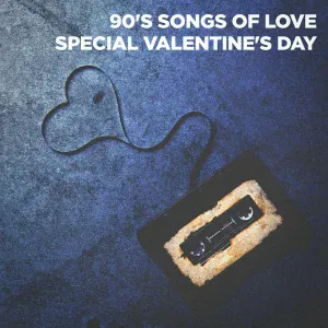 Love Songs - Friday I'm in Love