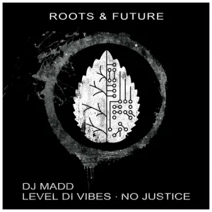 DJ Madd - Level Di Vibes (Original Mix) (Original Mix)