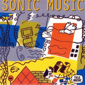 Tele Music - No Answer