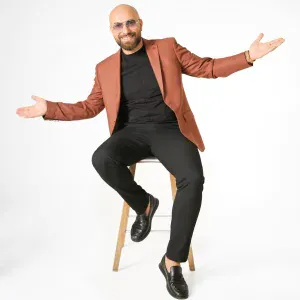 El Shahin - БАКУ РОДНОЙ