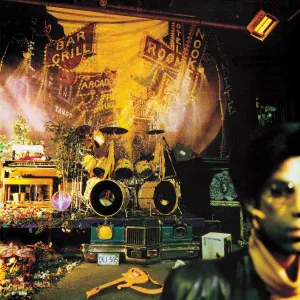Prince - Adore