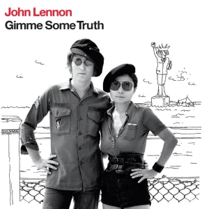 John Lennon - Imagine (Remastered) (Remastered)