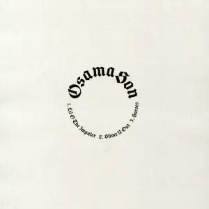 OsamaSon - Lil O The Impaler