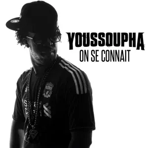 Youssoupha feat. Irma - I Know