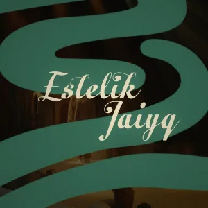 Aidhn - Aq Jaiyq