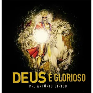 Antonio Cirilo, Graça Music - O Cálice e o Pão