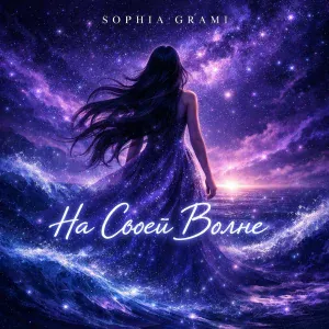 Sophia Grami - Hа cвоей волне