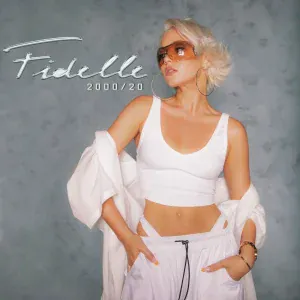FIDELLE - Я буду беречь тебя