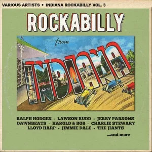 Jimmie Zack - I Can't Do Without You