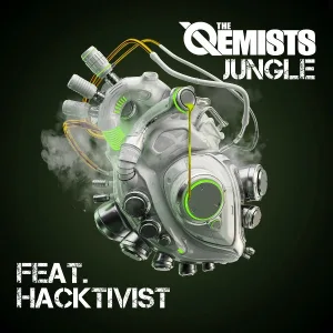The Qemists - Stepping Stones