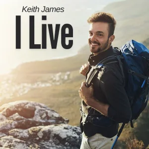 Keith James - Take My Life (Yarbrough)