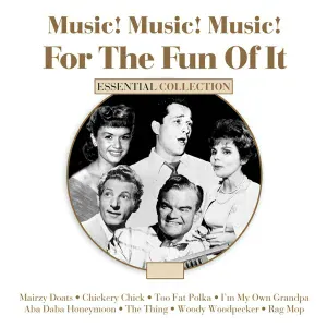 Johnny Mercer - Personality