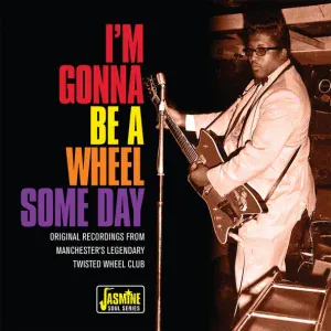 Bo Diddley - Pretty Thing