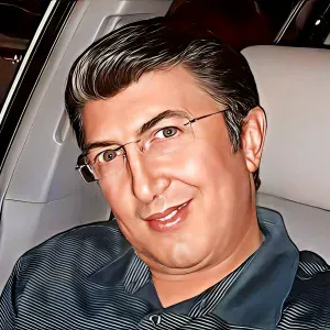 Александр Шахунц - Почему так поздно