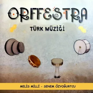 Orffestra, Melis Milli, Senem Özyoğurtçu - Fındık Ağacı
