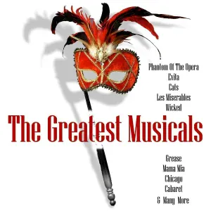 Dreamgirls - And I Am Telling You I Am Not Going(Dreamgirls)
