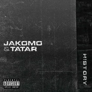JAKOMO, TATAR feat. Haqi - Дом вверх дном