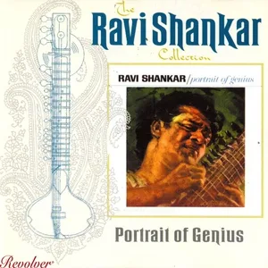 Ravi Shankar - Tala Rasa Ranga