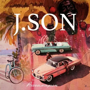 J.SON - Раггамафин