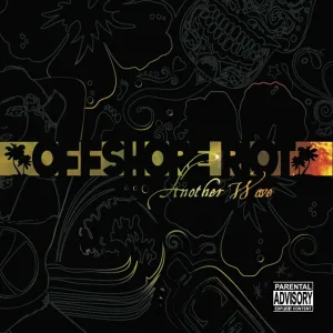 Offshore Riot - Blood Sweat and Olive Oil