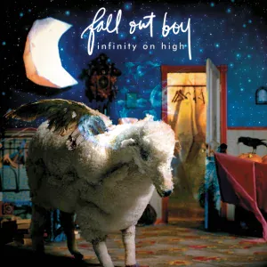 Fall Out Boy - Thnks fr th Mmrs (Album Version) (Album Version)