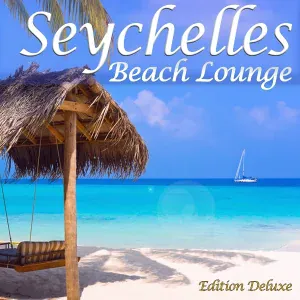 DJ Lounge del Mar - Neverending Summer Love