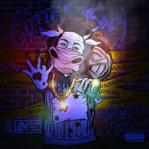 Dopewell Khari feat. Cobe LaFlare - Geeked Up