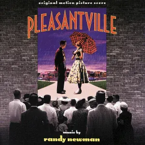 Randy Newman - Waking Up