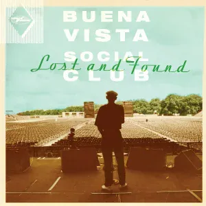 Buena Vista Social Club feat. Orlando López, Angá Díaz - Black Chicken 37
