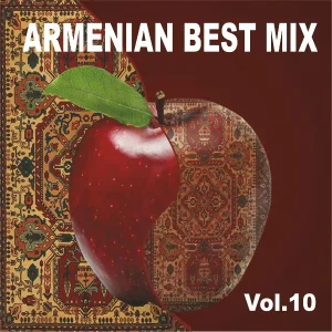 Vardanik - Ararat@ Mer Lerna