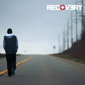 Eminem feat. Lil Wayne - No Love