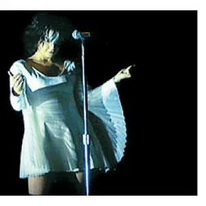 Björk - Hunter