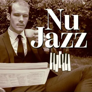 Digital Nomad - Nu jazz