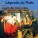 Antonio Dos Santos - Linha Alma de Amor Sedenta