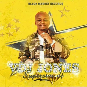 VDJ Jones feat. Breeder LW, Wakali Wao, 34 Gvng, Maddox Mkuruweng - Kwote Kwote
